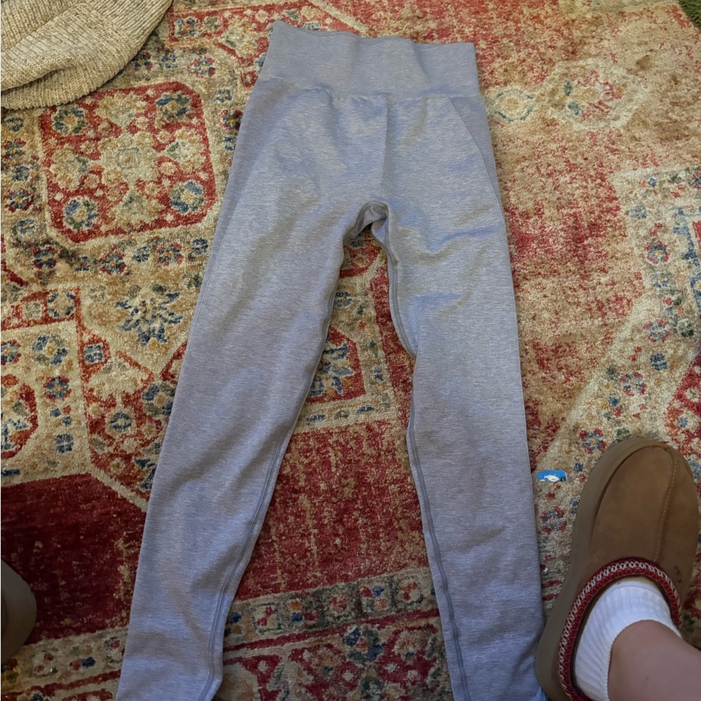Gymshark leggings